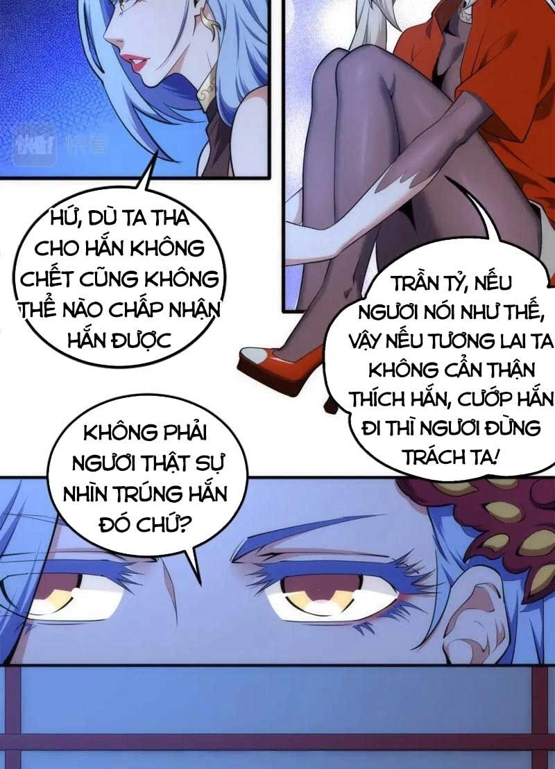 Vạn Cổ Thần Đế Chapter 79 - 24