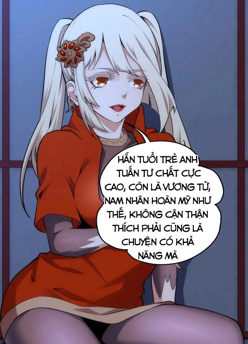 Vạn Cổ Thần Đế Chapter 79 - 25