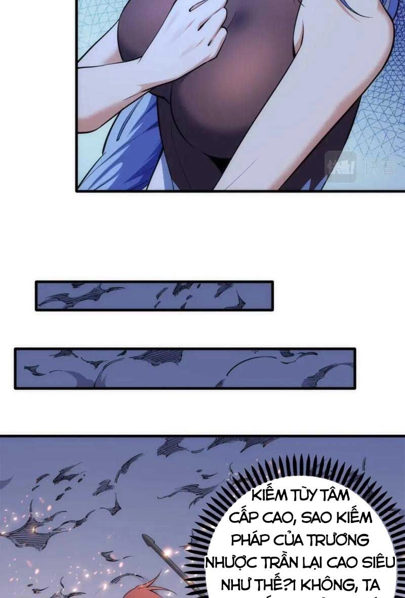 Vạn Cổ Thần Đế Chapter 79 - 29