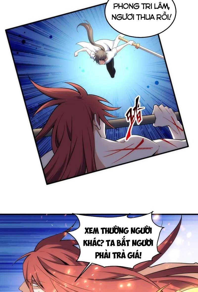 Vạn Cổ Thần Đế Chapter 79 - 33