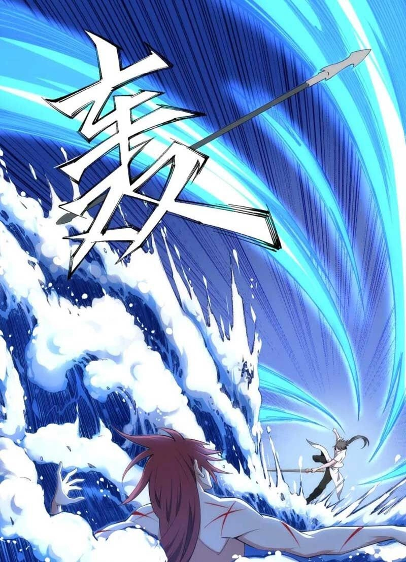 Vạn Cổ Thần Đế Chapter 80 - 2