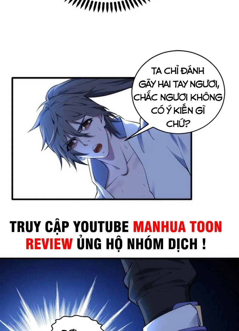 Vạn Cổ Thần Đế Chapter 80 - 9