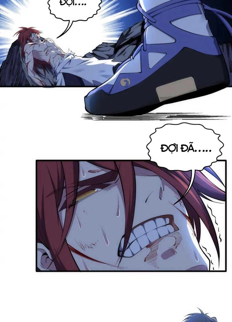 Vạn Cổ Thần Đế Chapter 80 - 10