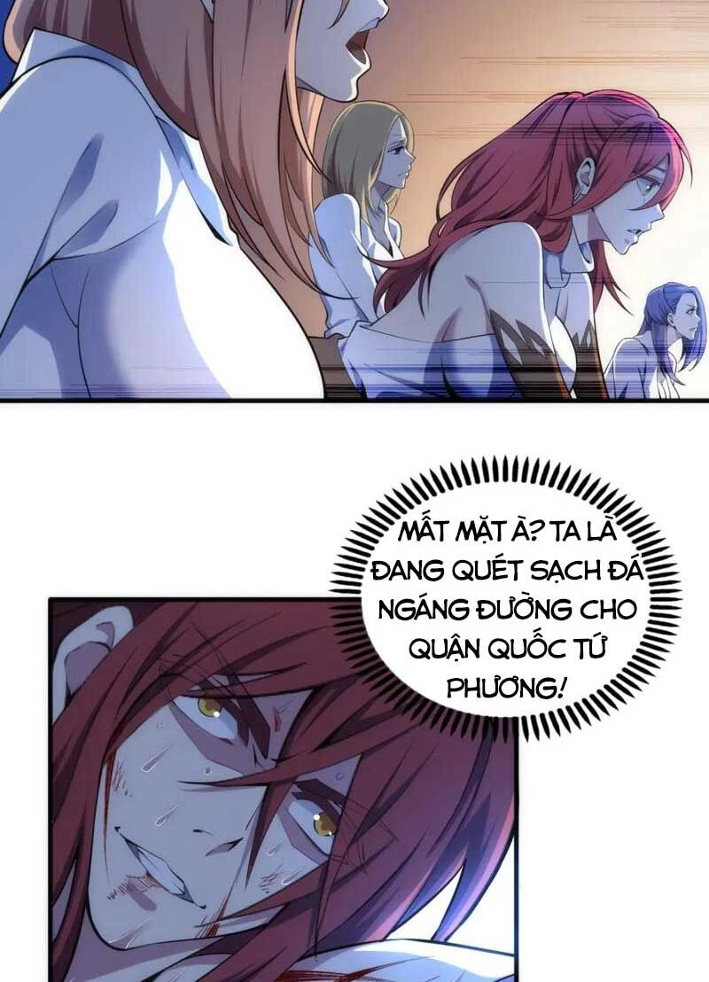 Vạn Cổ Thần Đế Chapter 80 - 13