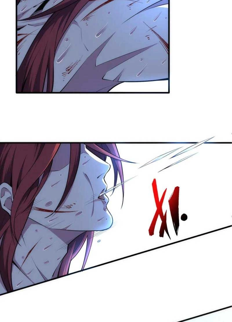 Vạn Cổ Thần Đế Chapter 80 - 14