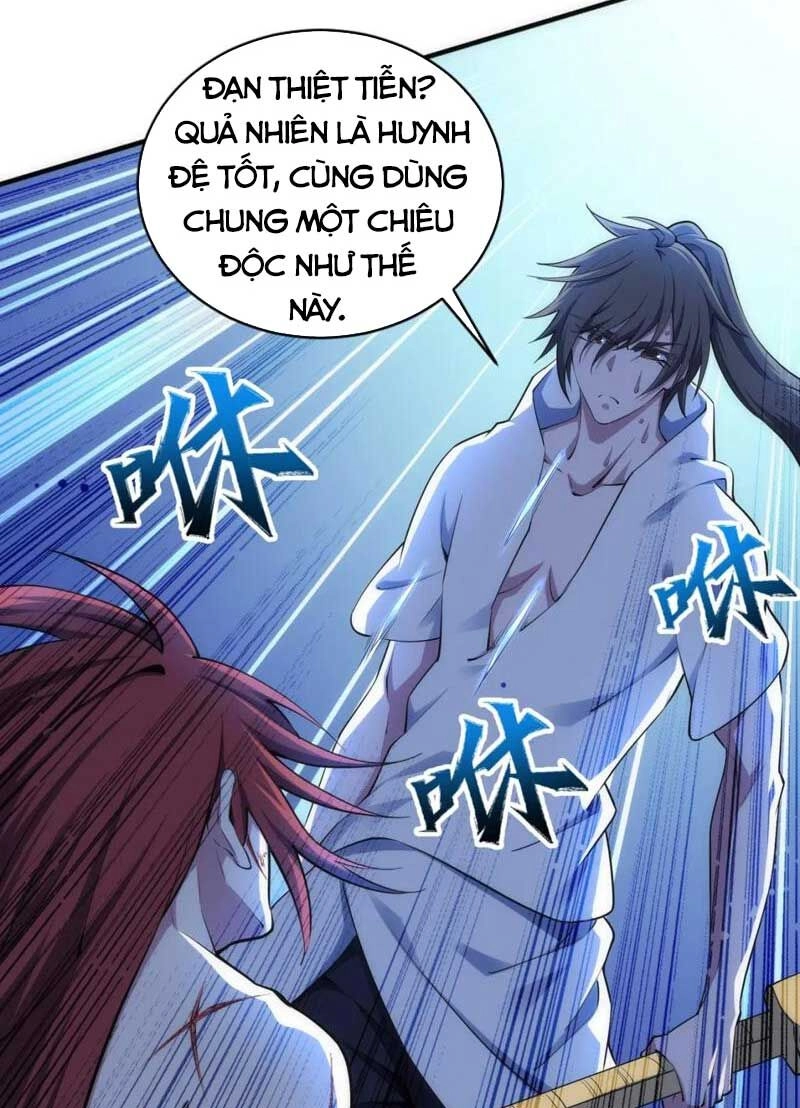 Vạn Cổ Thần Đế Chapter 80 - 15