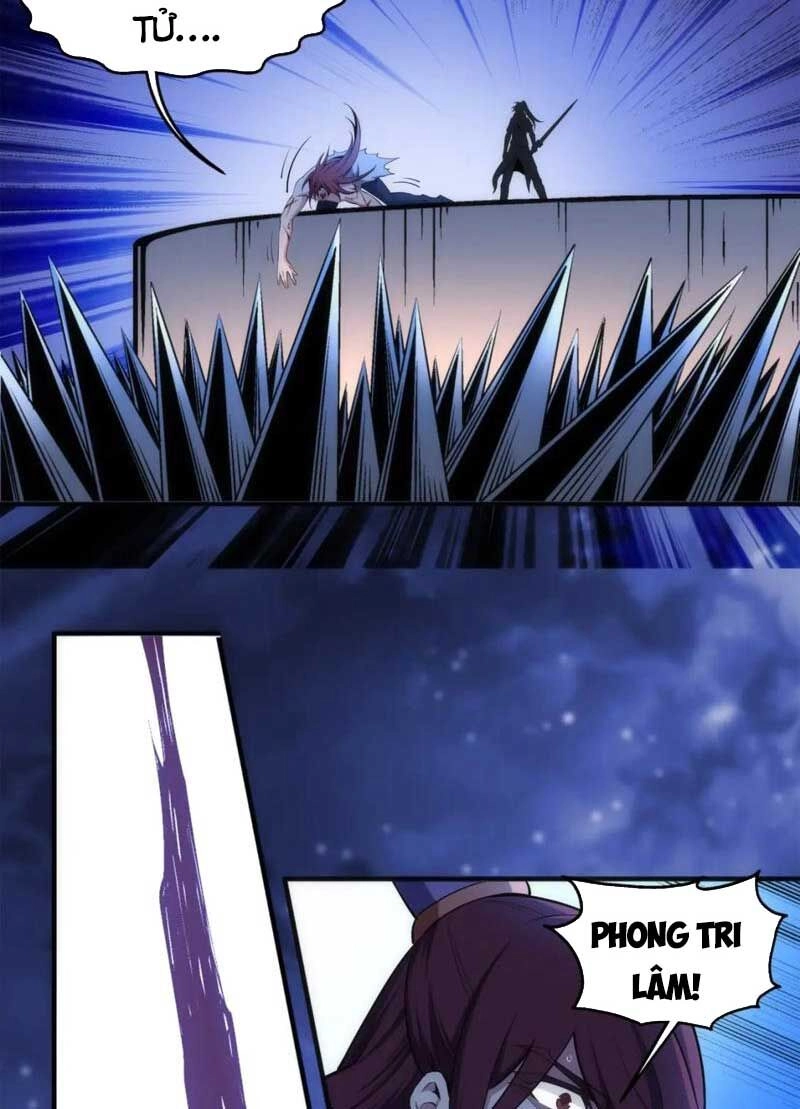 Vạn Cổ Thần Đế Chapter 80 - 20