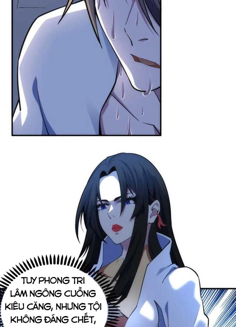 Vạn Cổ Thần Đế Chapter 80 - 24