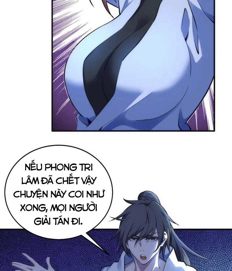 Vạn Cổ Thần Đế Chapter 80 - 33