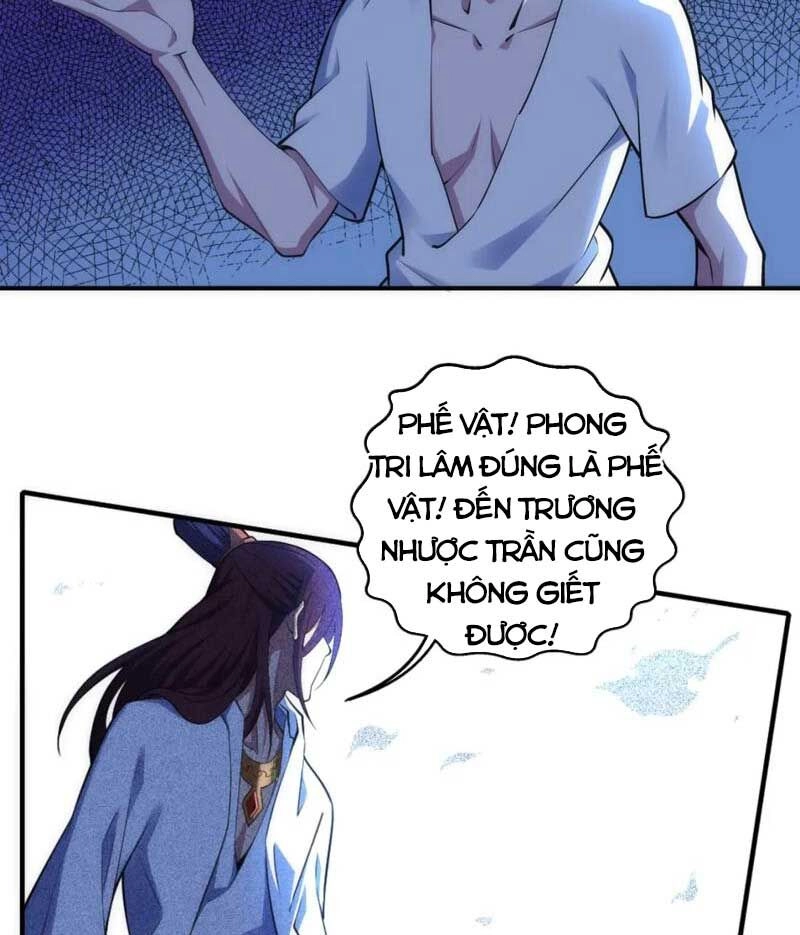 Vạn Cổ Thần Đế Chapter 80 - 34