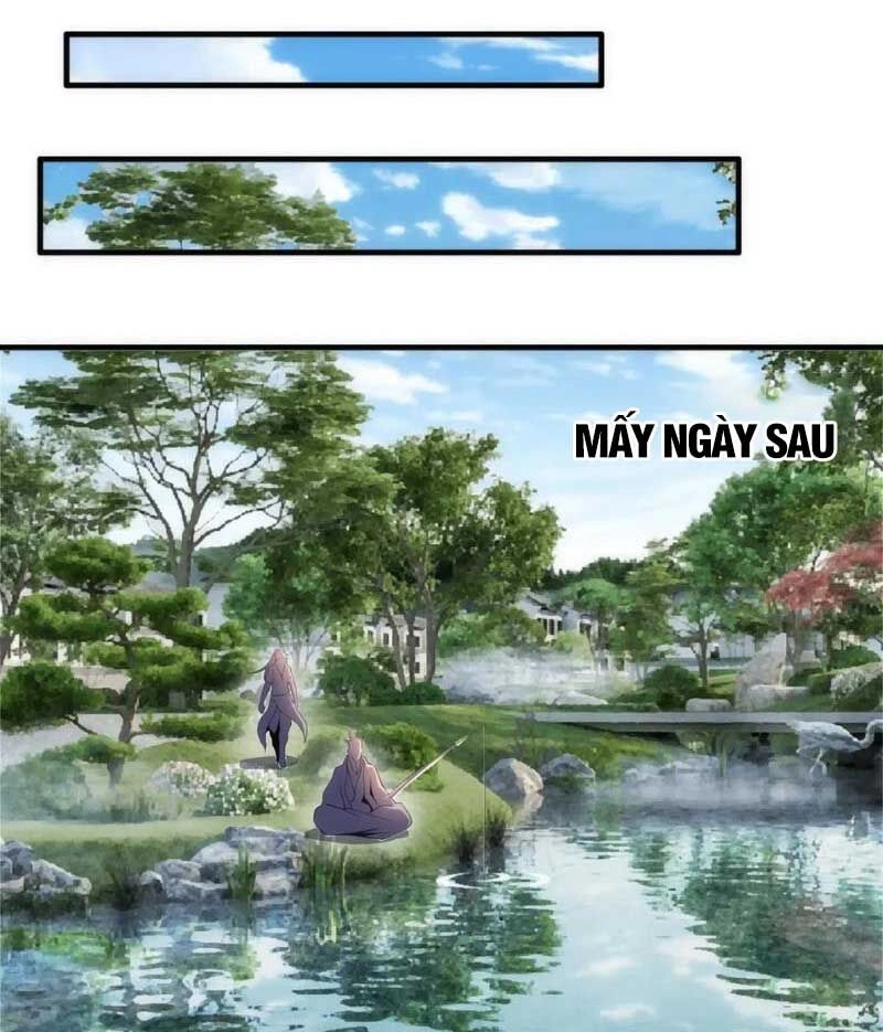 Vạn Cổ Thần Đế Chapter 80 - 37