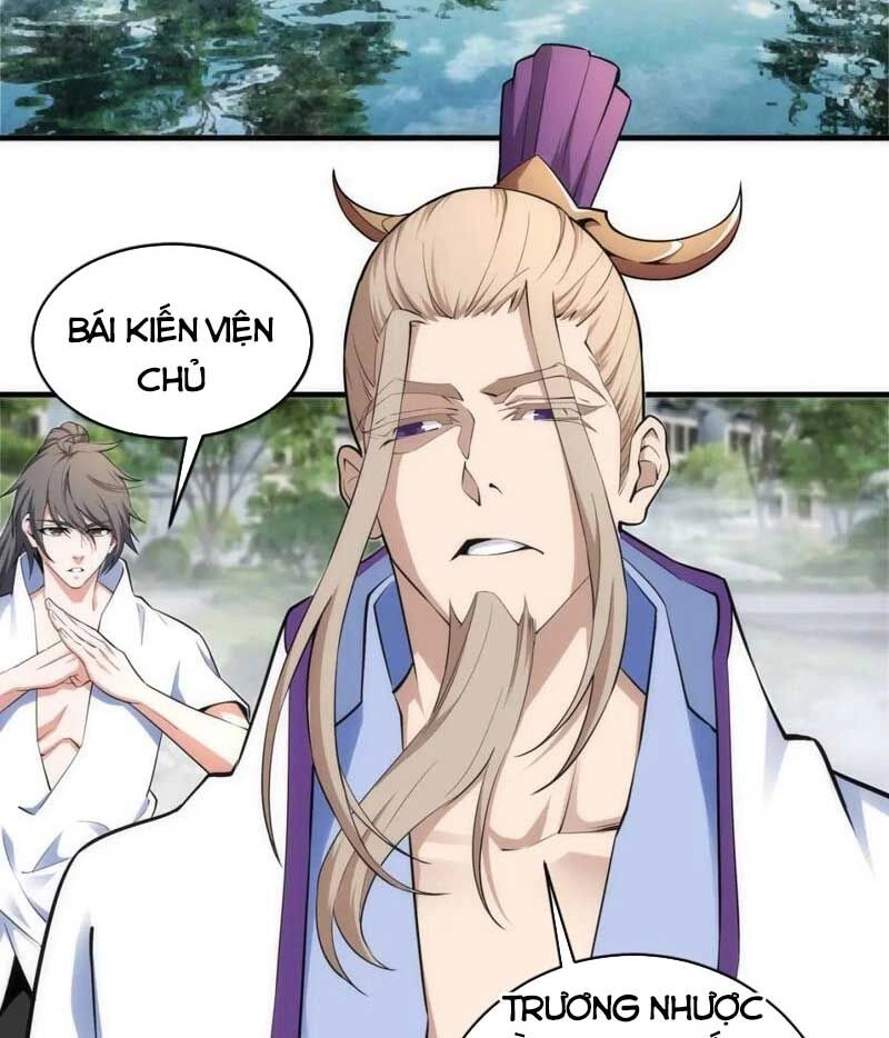 Vạn Cổ Thần Đế Chapter 80 - 38