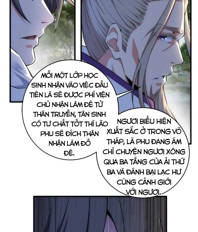 Vạn Cổ Thần Đế Chapter 80 - 40