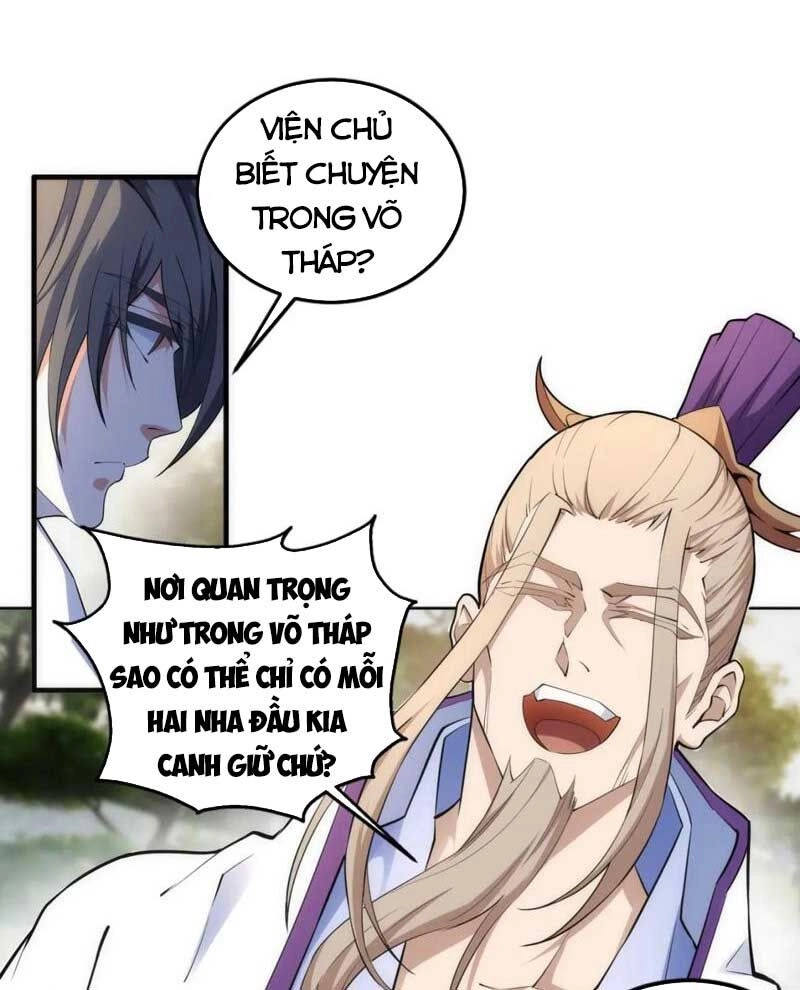 Vạn Cổ Thần Đế Chapter 81 - 2