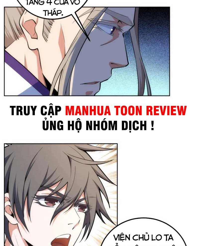 Vạn Cổ Thần Đế Chapter 81 - 4