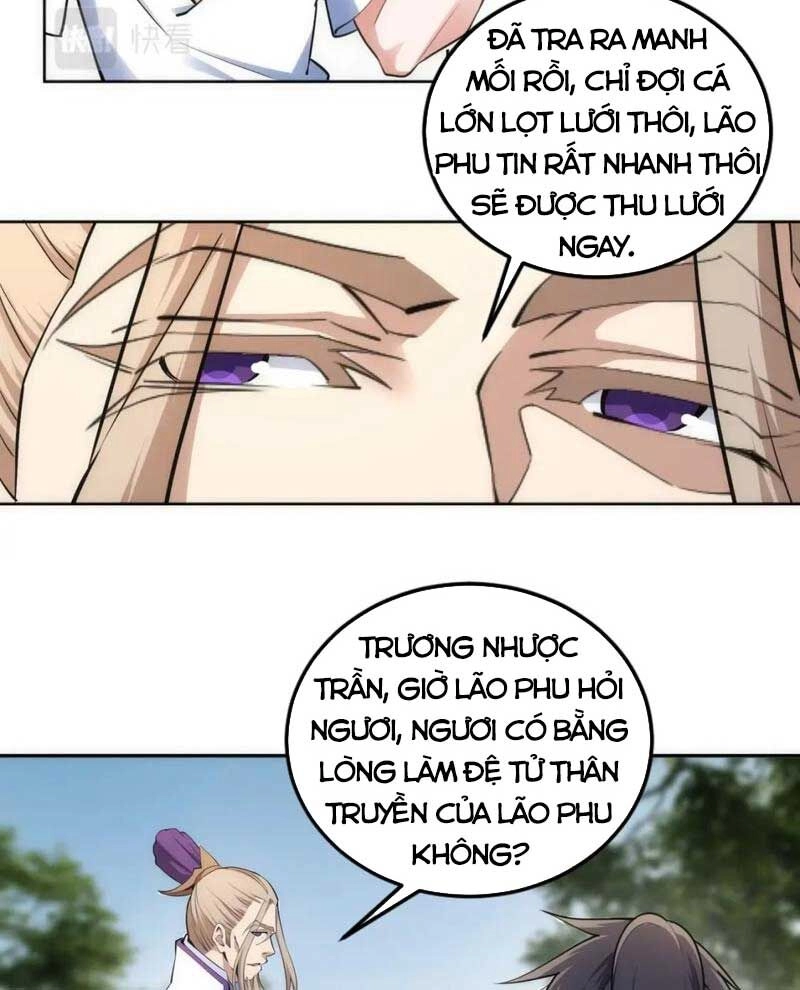 Vạn Cổ Thần Đế Chapter 81 - 8