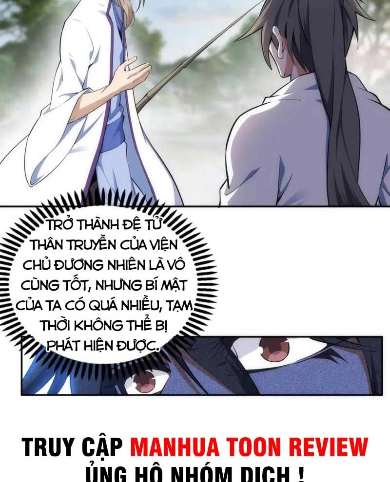 Vạn Cổ Thần Đế Chapter 81 - 9