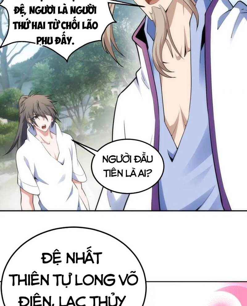 Vạn Cổ Thần Đế Chapter 81 - 11