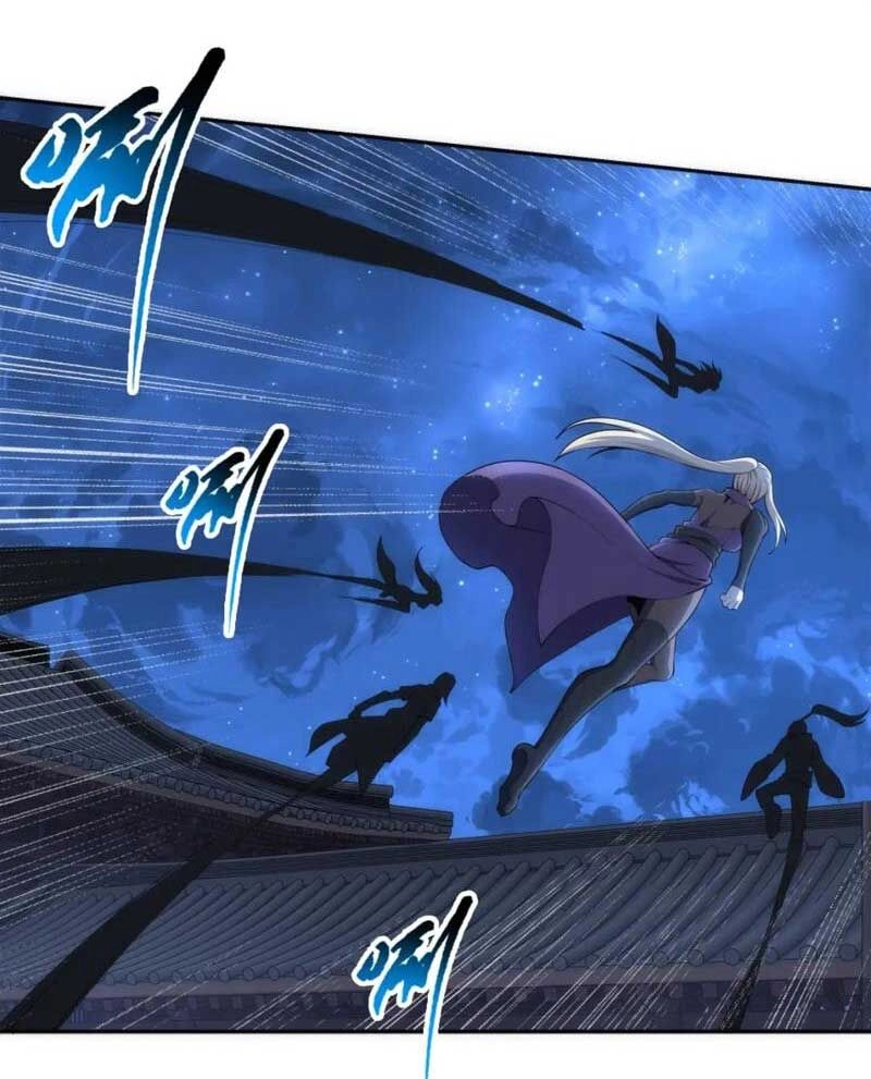 Vạn Cổ Thần Đế Chapter 81 - 18