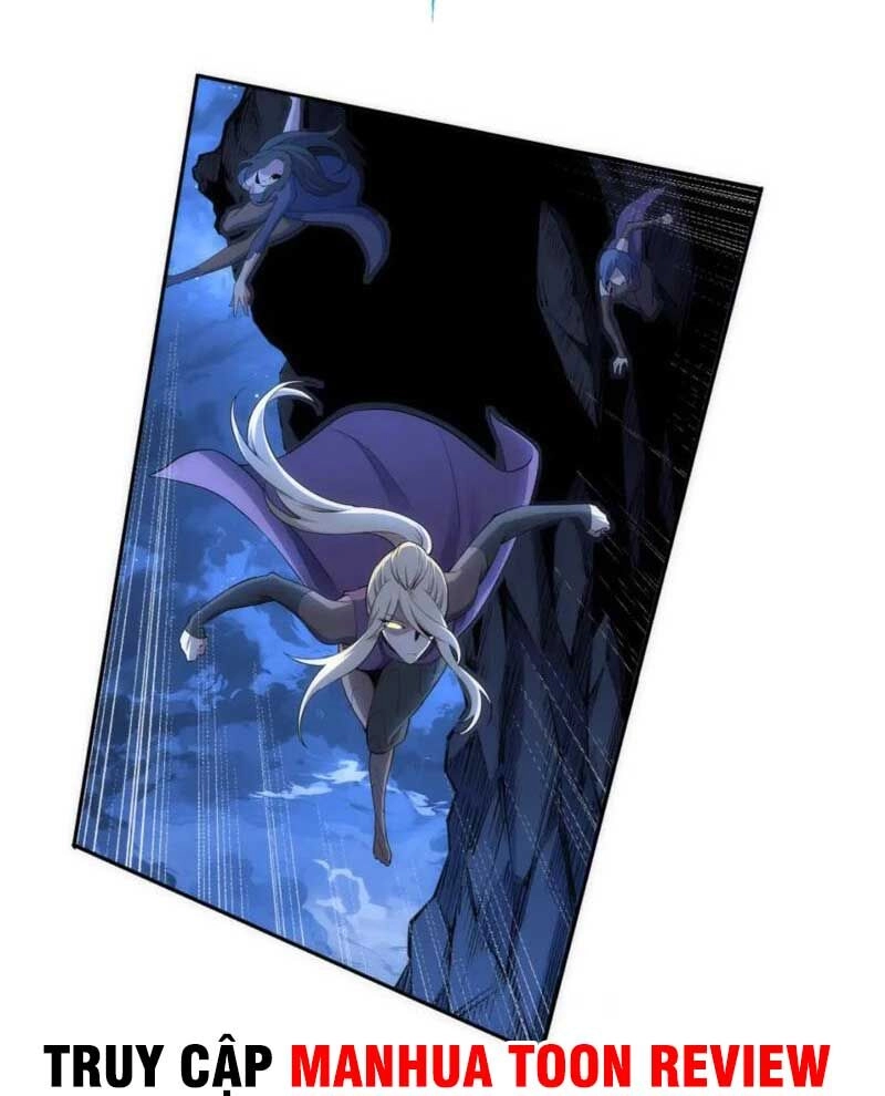 Vạn Cổ Thần Đế Chapter 81 - 19