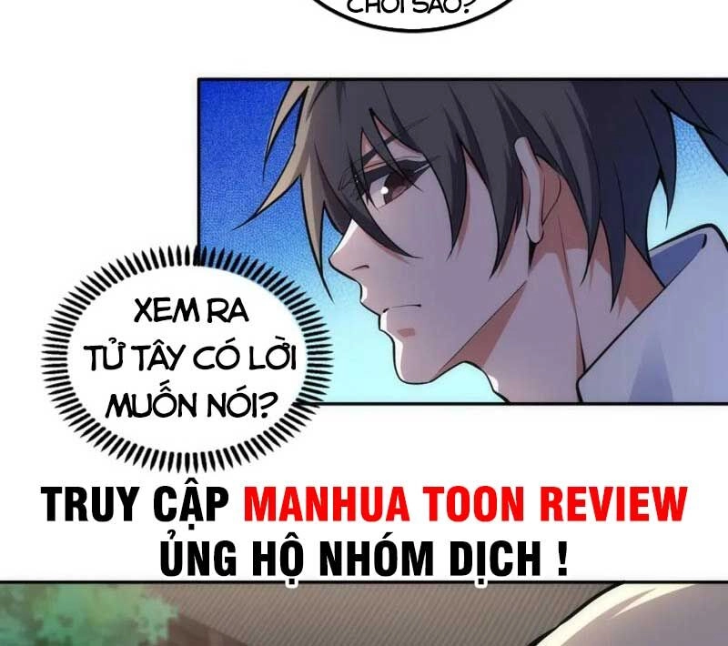 Vạn Cổ Thần Đế Chapter 81 - 36