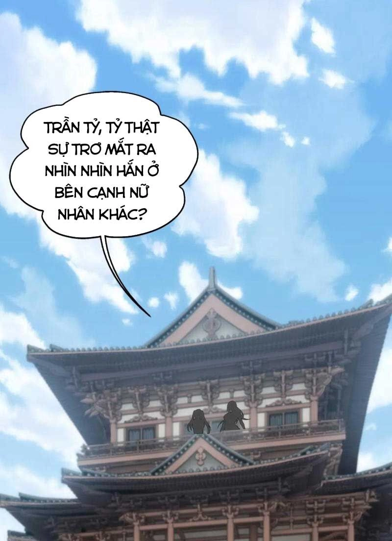 Vạn Cổ Thần Đế Chapter 82 - 2