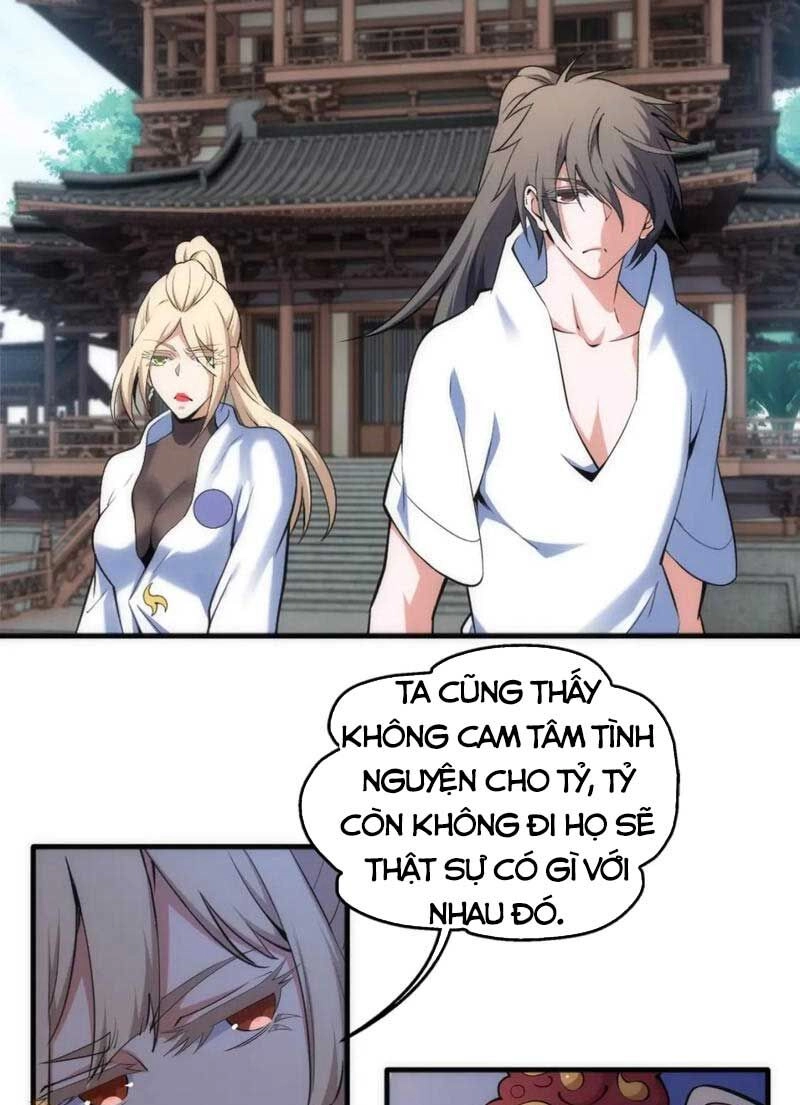 Vạn Cổ Thần Đế Chapter 82 - 3