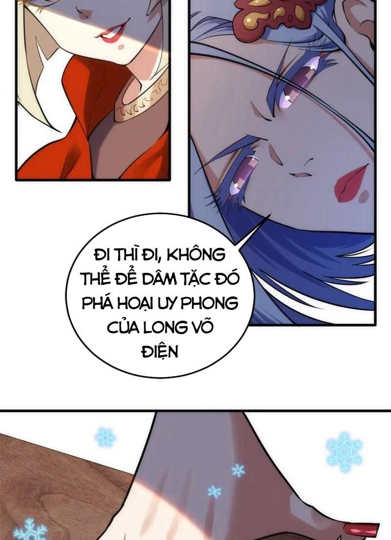 Vạn Cổ Thần Đế Chapter 82 - 4