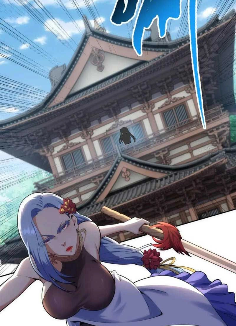 Vạn Cổ Thần Đế Chapter 82 - 6