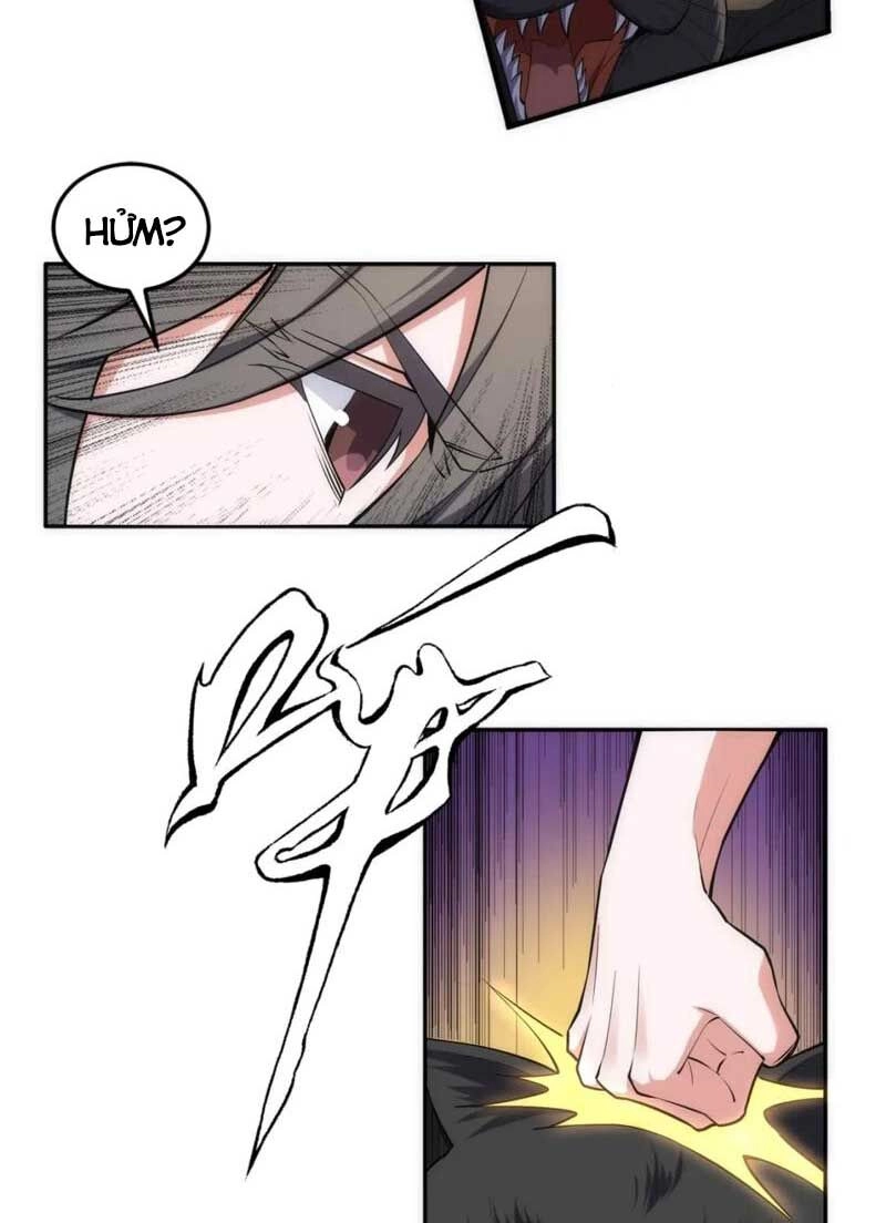 Vạn Cổ Thần Đế Chapter 82 - 9