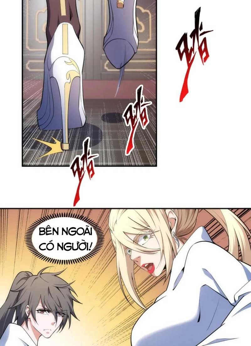 Vạn Cổ Thần Đế Chapter 82 - 13