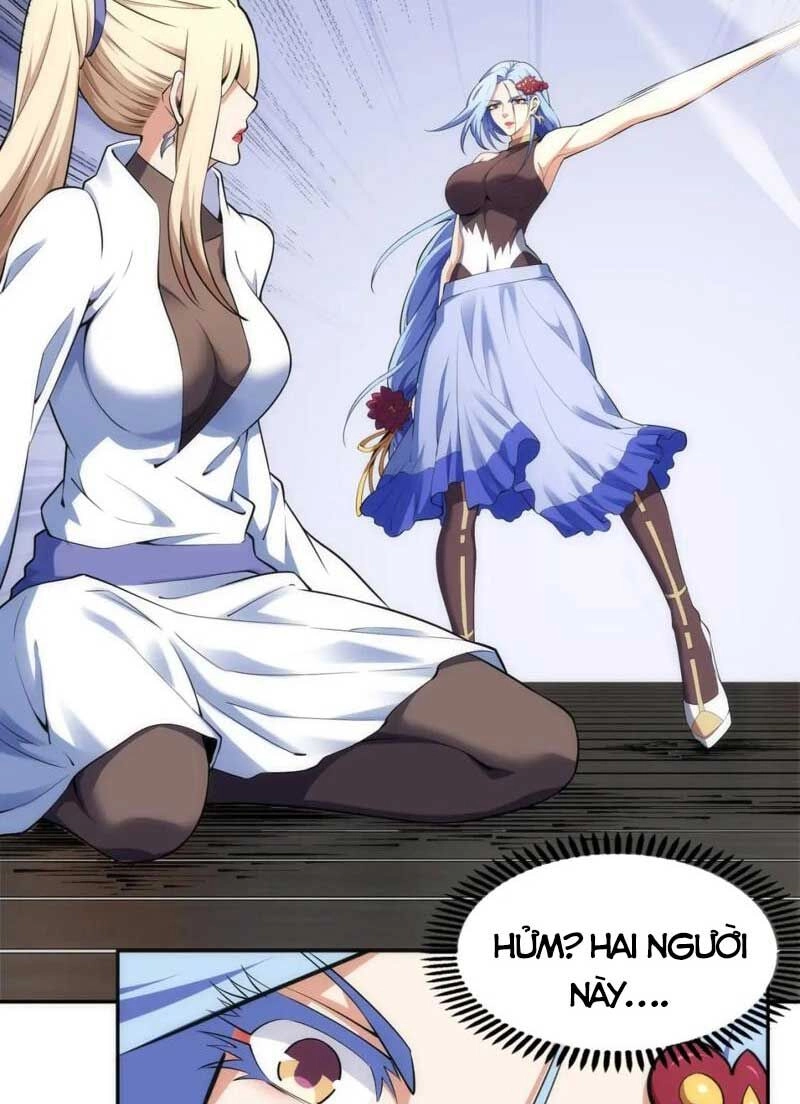 Vạn Cổ Thần Đế Chapter 82 - 15