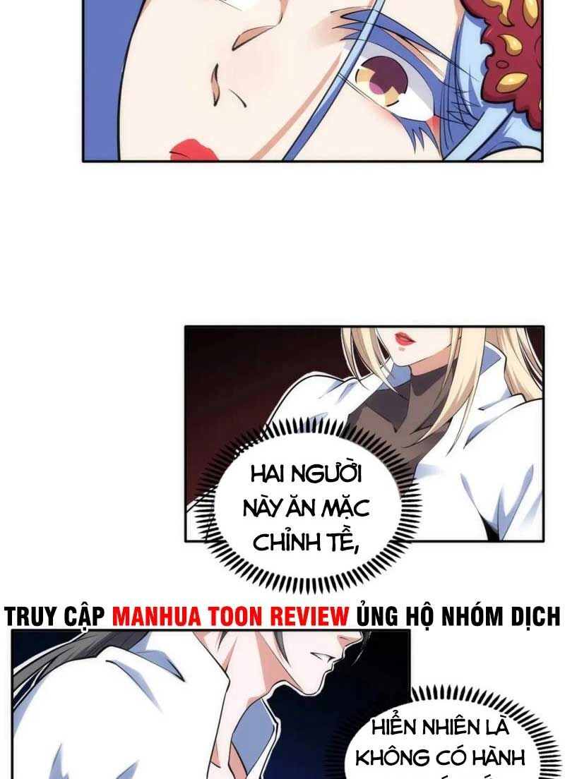 Vạn Cổ Thần Đế Chapter 82 - 16