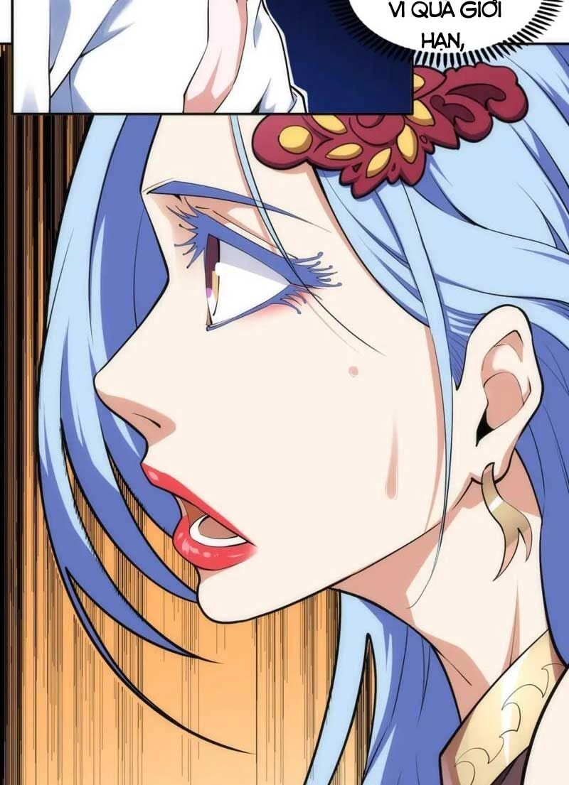 Vạn Cổ Thần Đế Chapter 82 - 17