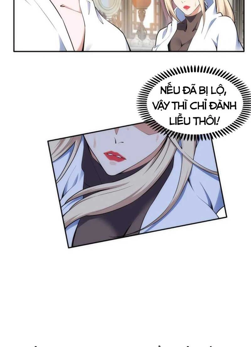 Vạn Cổ Thần Đế Chapter 82 - 19