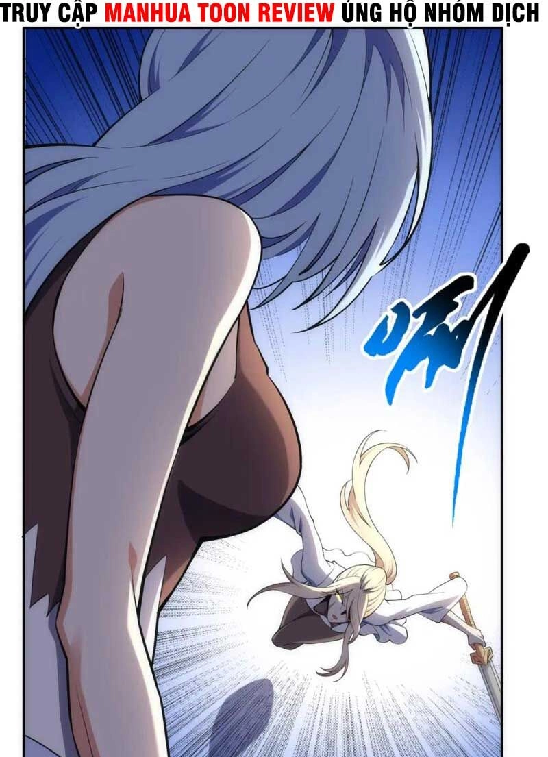 Vạn Cổ Thần Đế Chapter 82 - 20