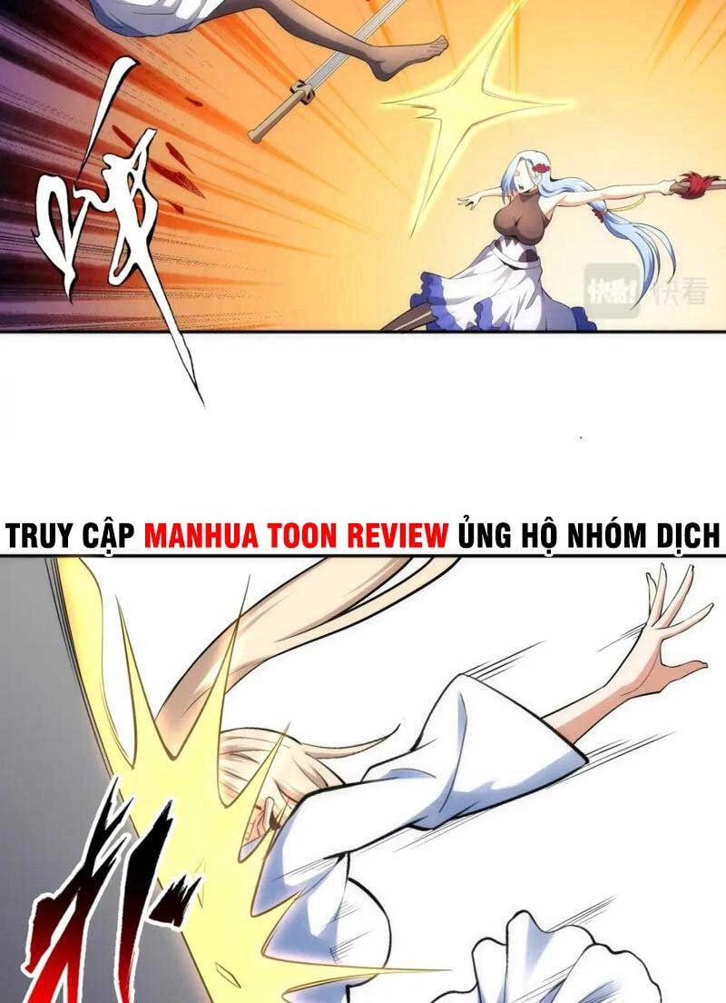 Vạn Cổ Thần Đế Chapter 82 - 23