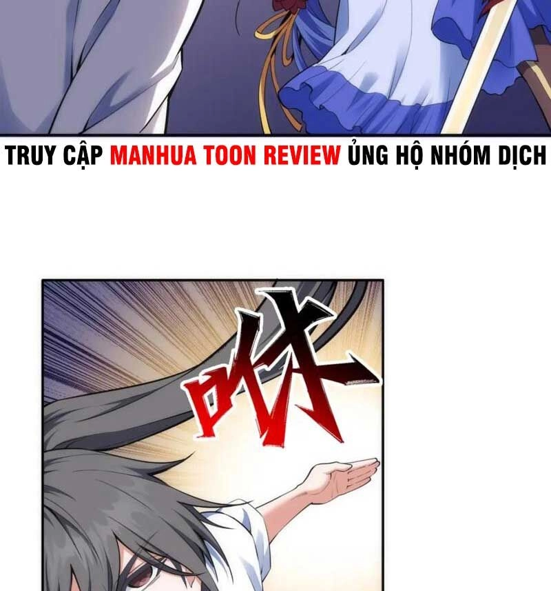 Vạn Cổ Thần Đế Chapter 82 - 29