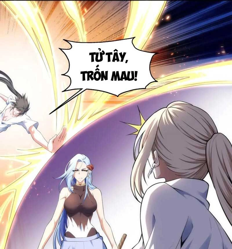 Vạn Cổ Thần Đế Chapter 82 - 33