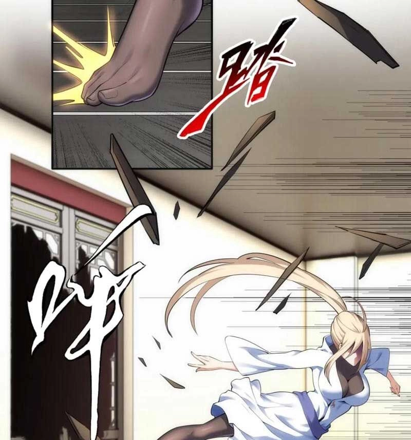 Vạn Cổ Thần Đế Chapter 82 - 35