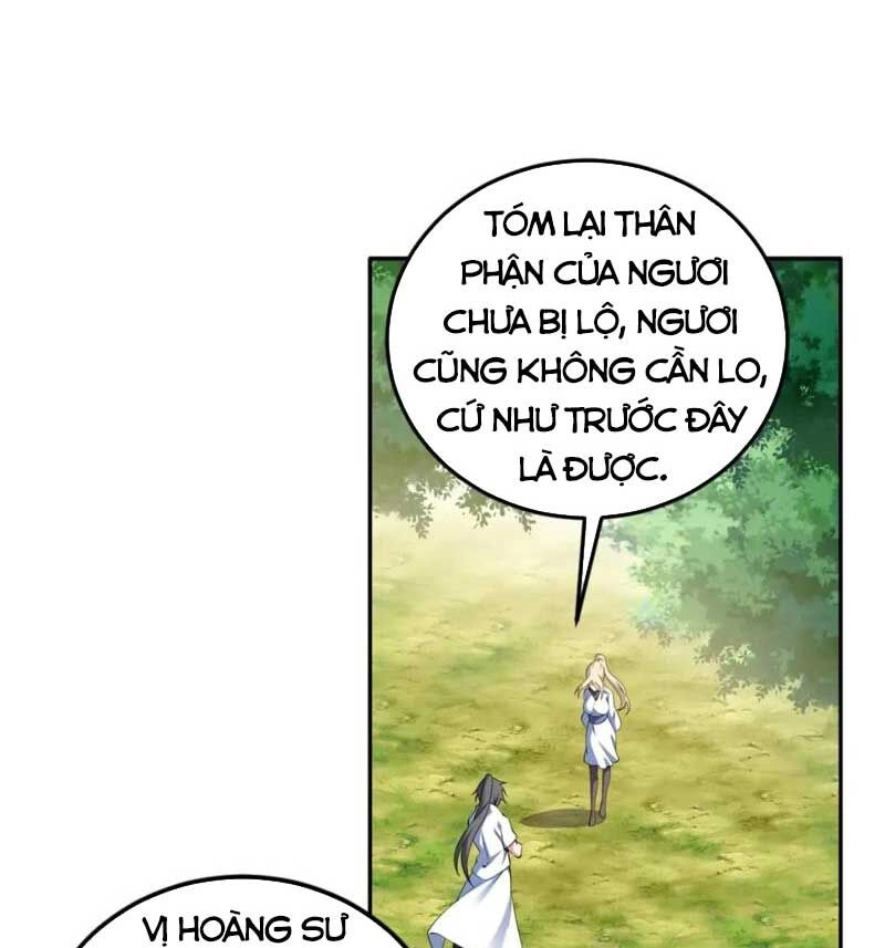 Vạn Cổ Thần Đế Chapter 82 - 46