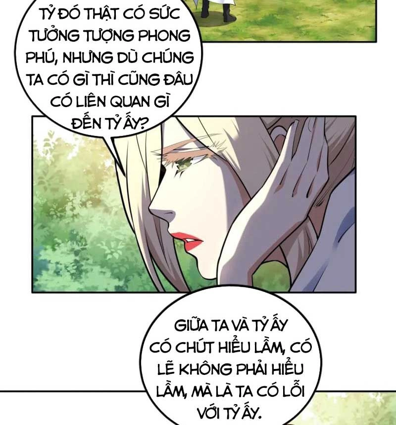 Vạn Cổ Thần Đế Chapter 82 - 47