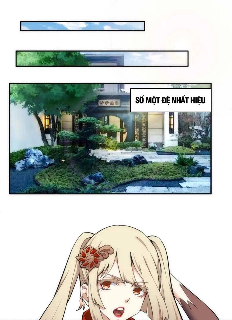 Vạn Cổ Thần Đế Chapter 83 - 1