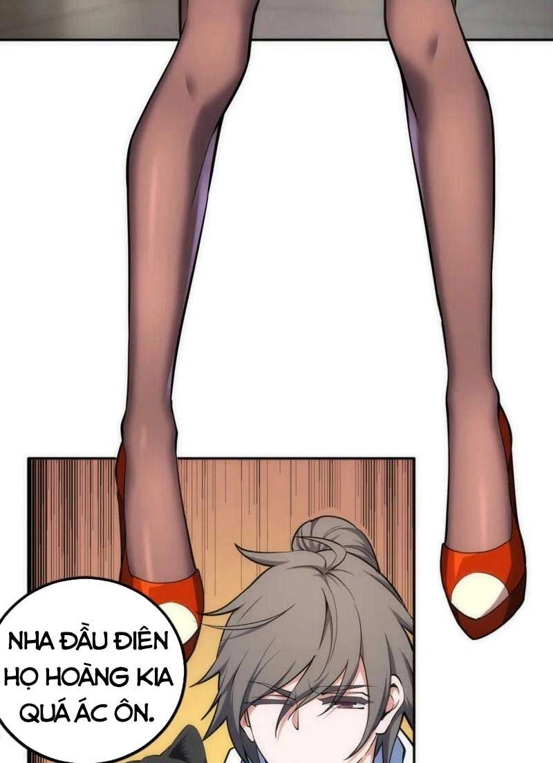 Vạn Cổ Thần Đế Chapter 83 - 3