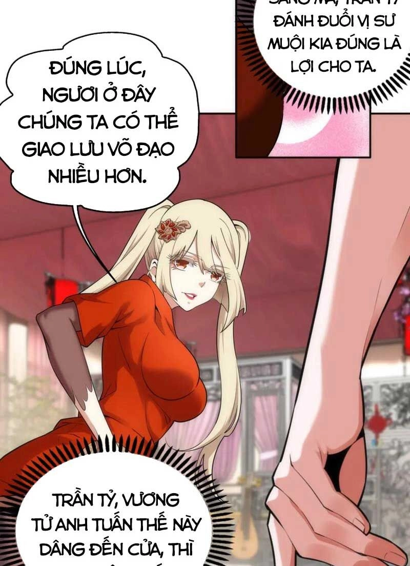 Vạn Cổ Thần Đế Chapter 83 - 5