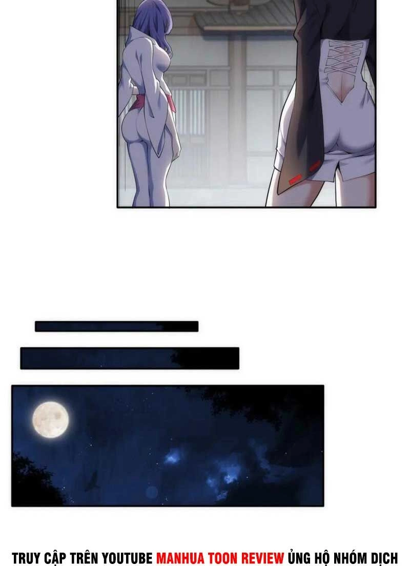 Vạn Cổ Thần Đế Chapter 83 - 16