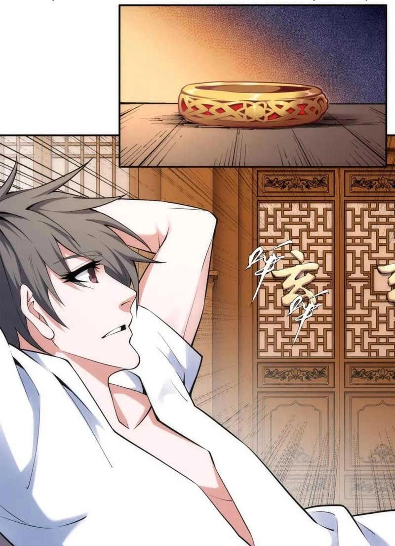 Vạn Cổ Thần Đế Chapter 83 - 17