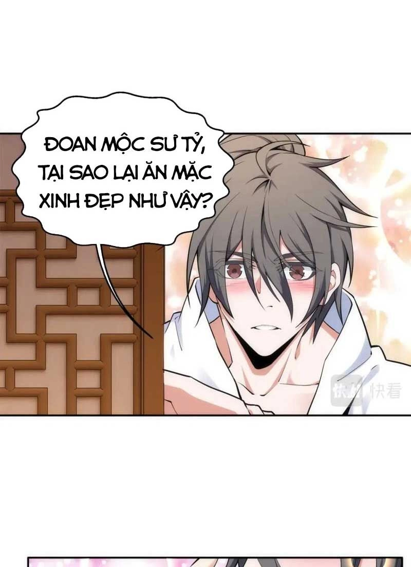 Vạn Cổ Thần Đế Chapter 83 - 21