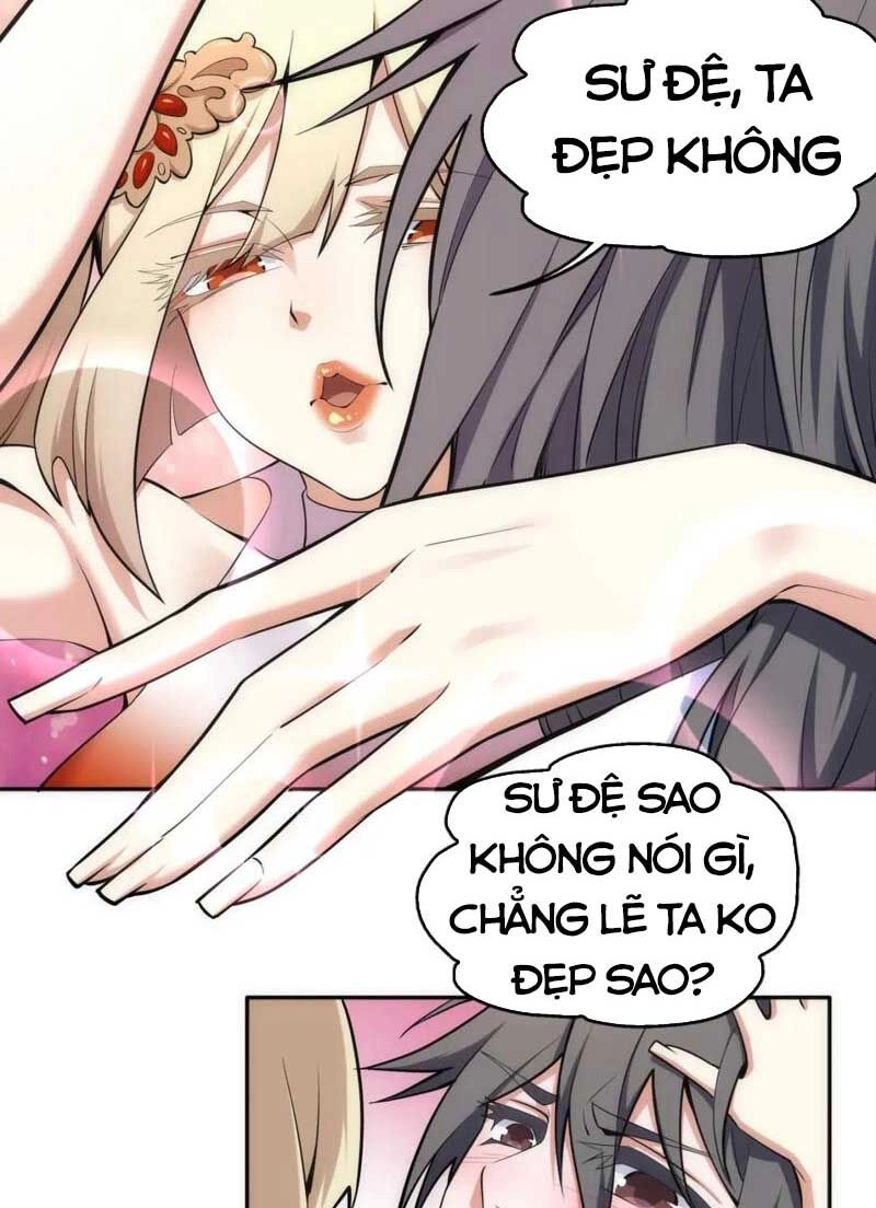 Vạn Cổ Thần Đế Chapter 83 - 23