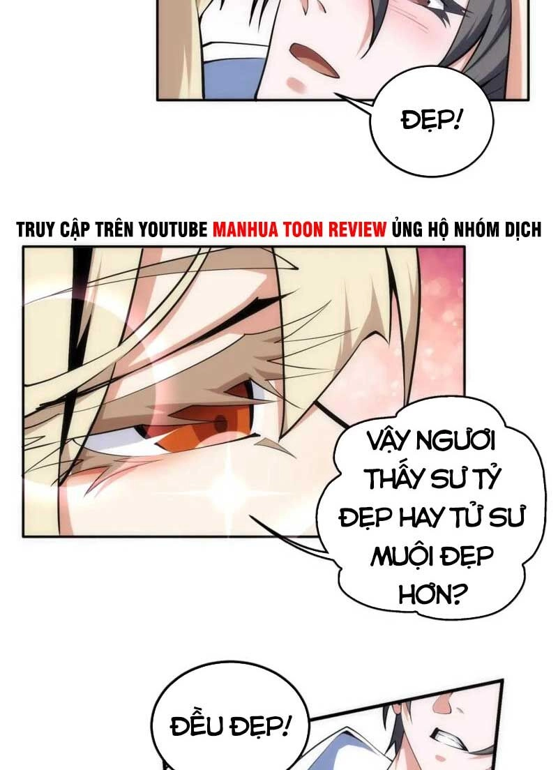 Vạn Cổ Thần Đế Chapter 83 - 24